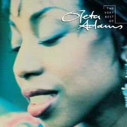 Cover of Best Of Oleta Adams