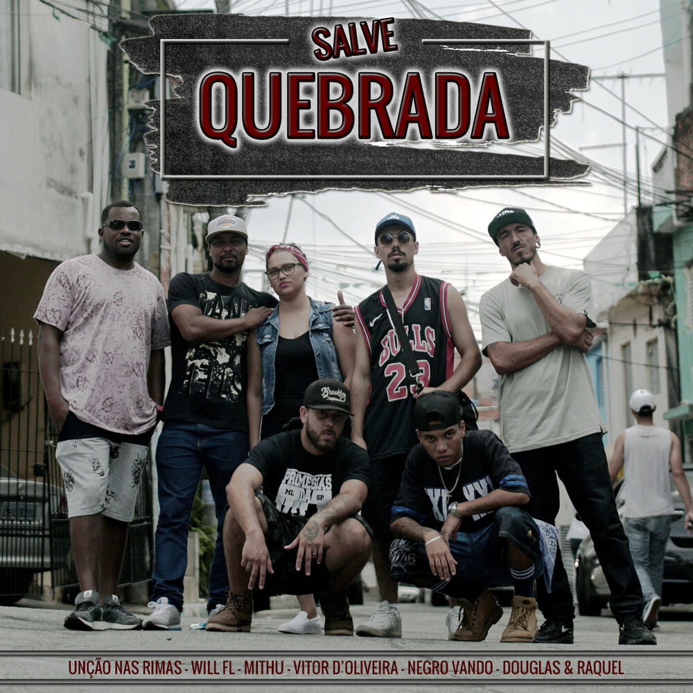 Picture of Salve Quebrada