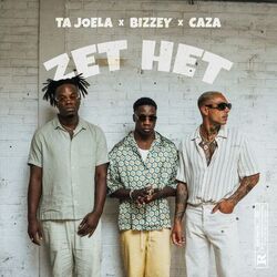 Cover of Zet Het
