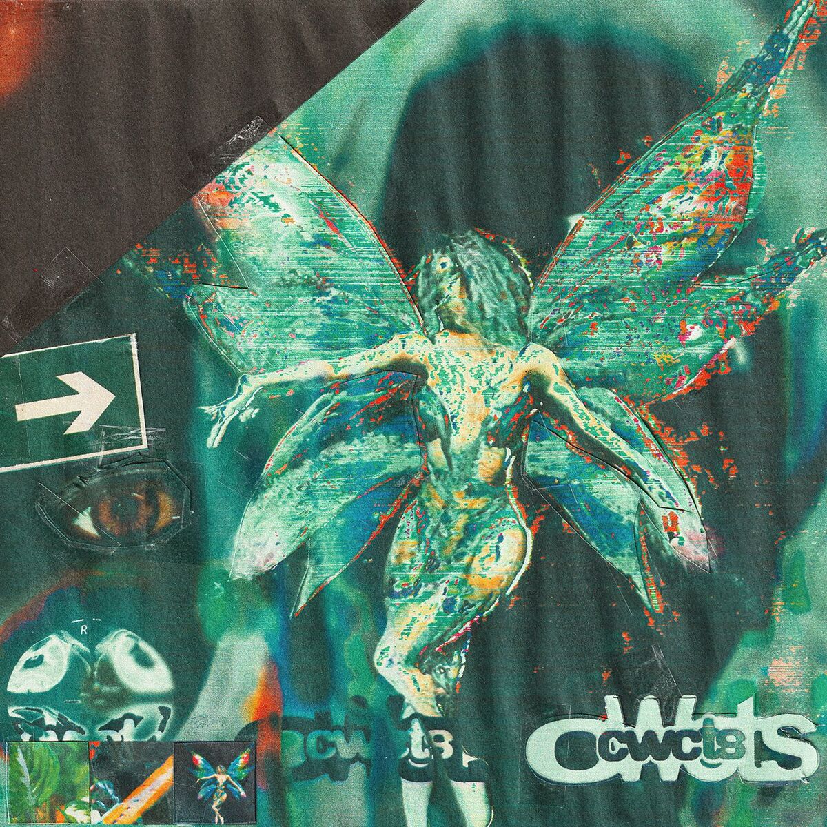 Album cover of can we change the subject?