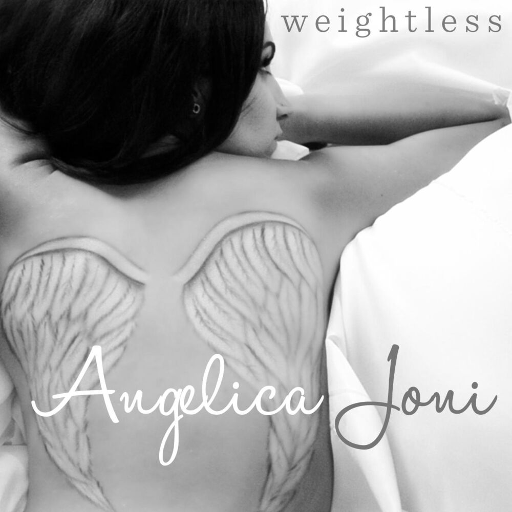 Picture of Weightless (James Anthony House Remix)