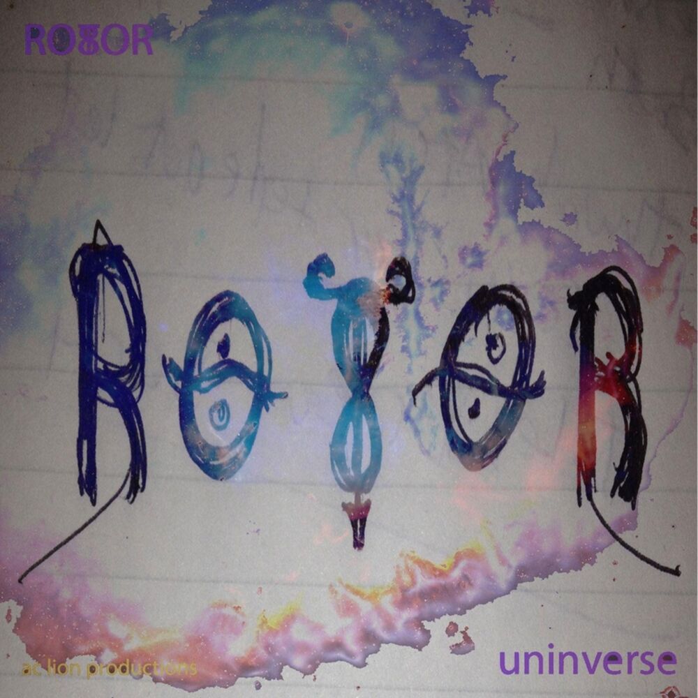 Picture of Uninverse