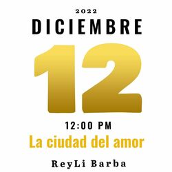 Cover of La Ciudad del Amor