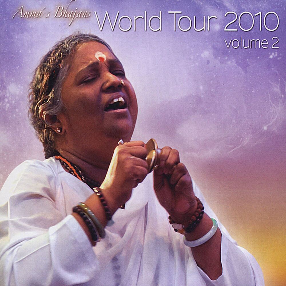 Picture of World Tour 2010, Vol.2