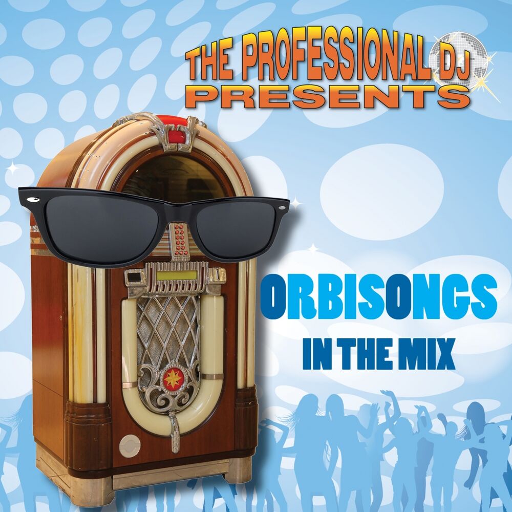 Picture of Orbisongs in the Mix
