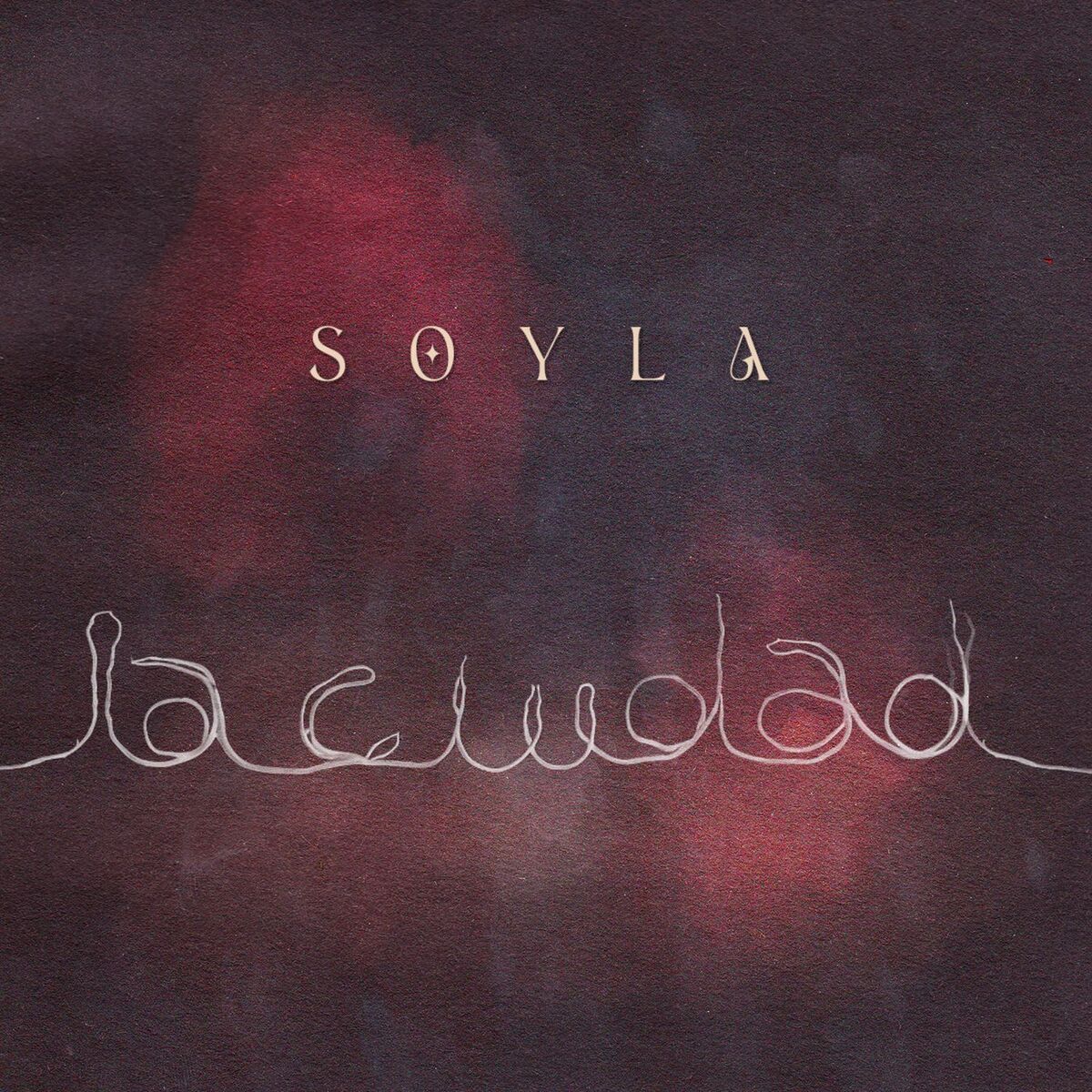 Album cover of La Ciudad