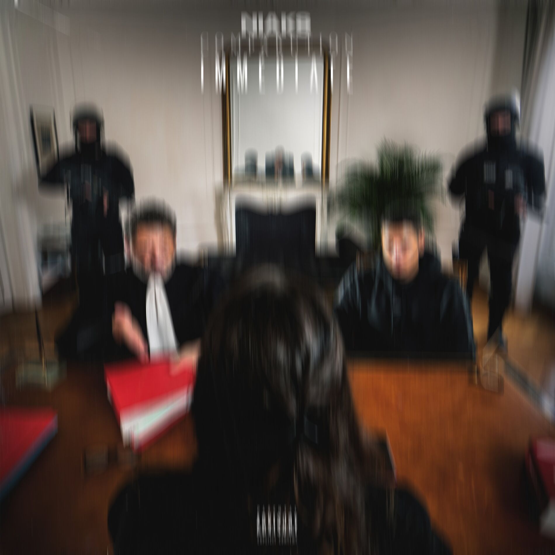 Album cover of Hayla