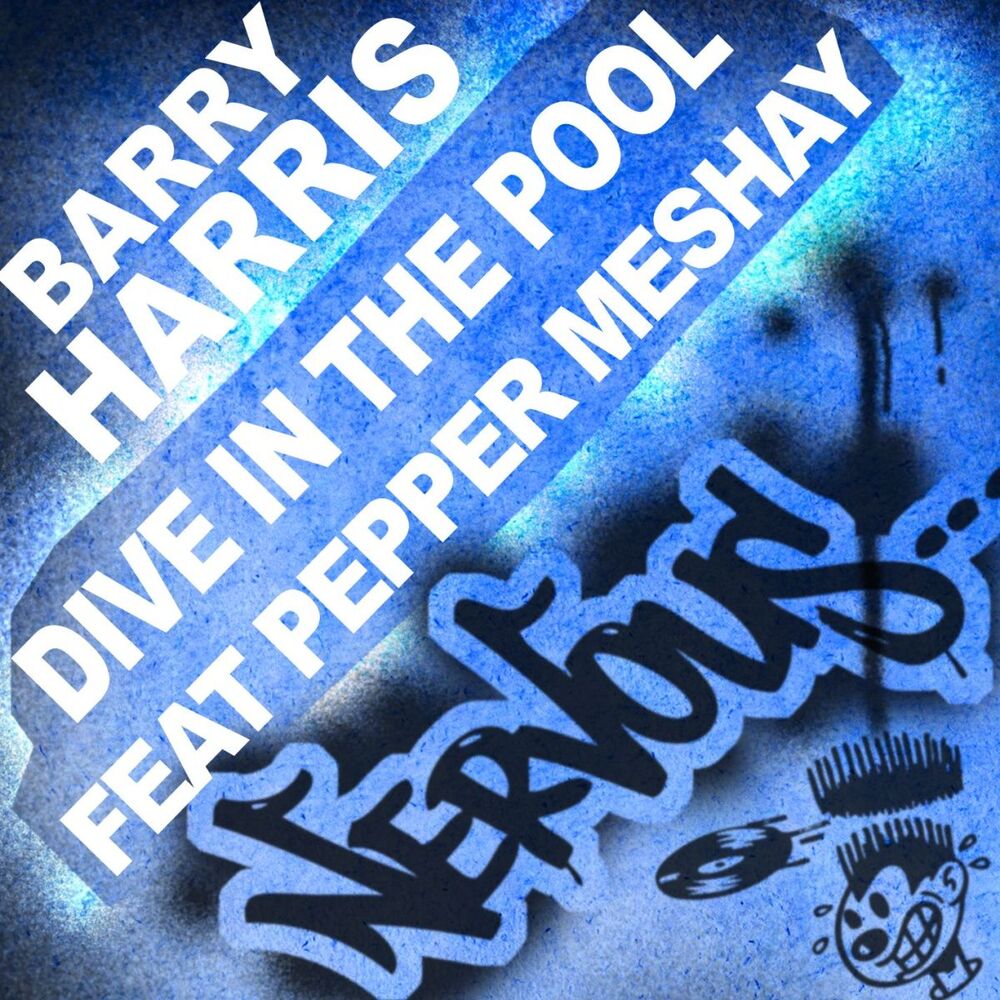 Picture of Dive In The Pool 2010 (feat. Pepper Mashay)