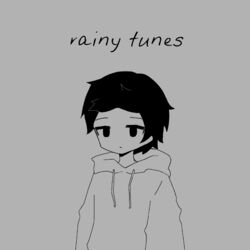 Cover of Rainy Tunes