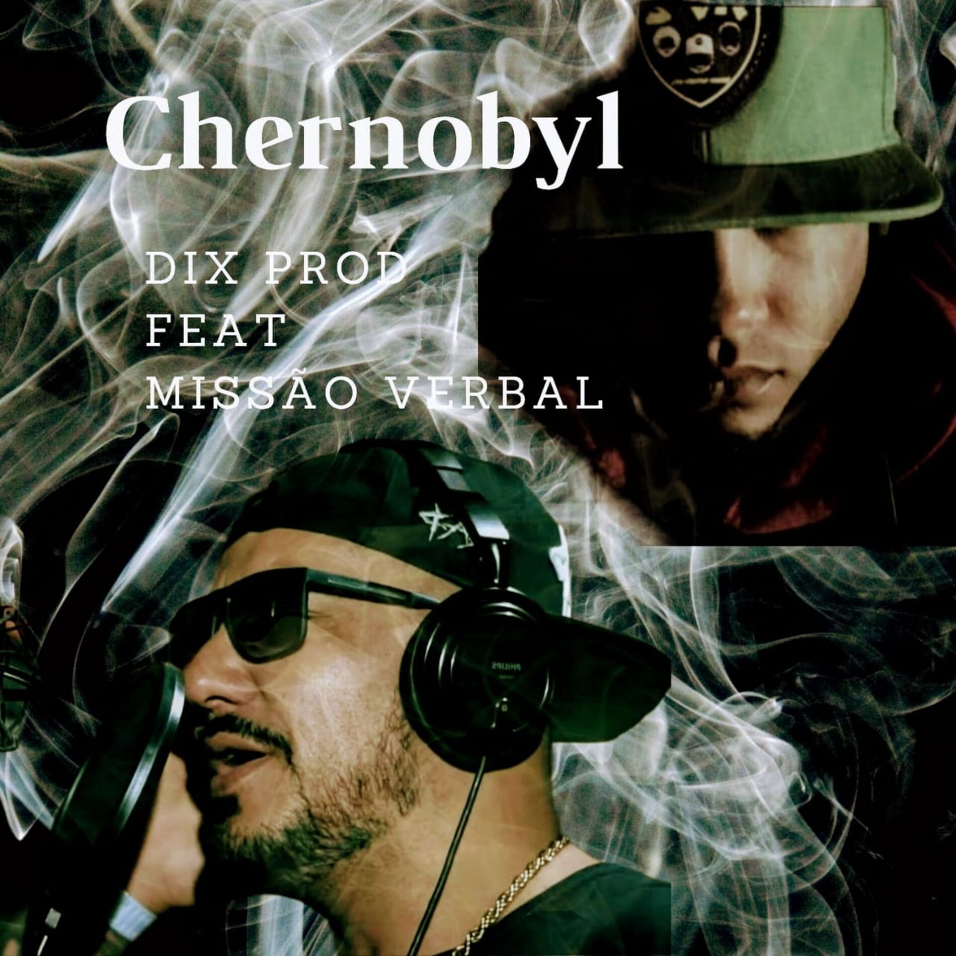 Album cover of Chernobyl