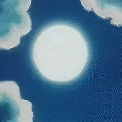 moon