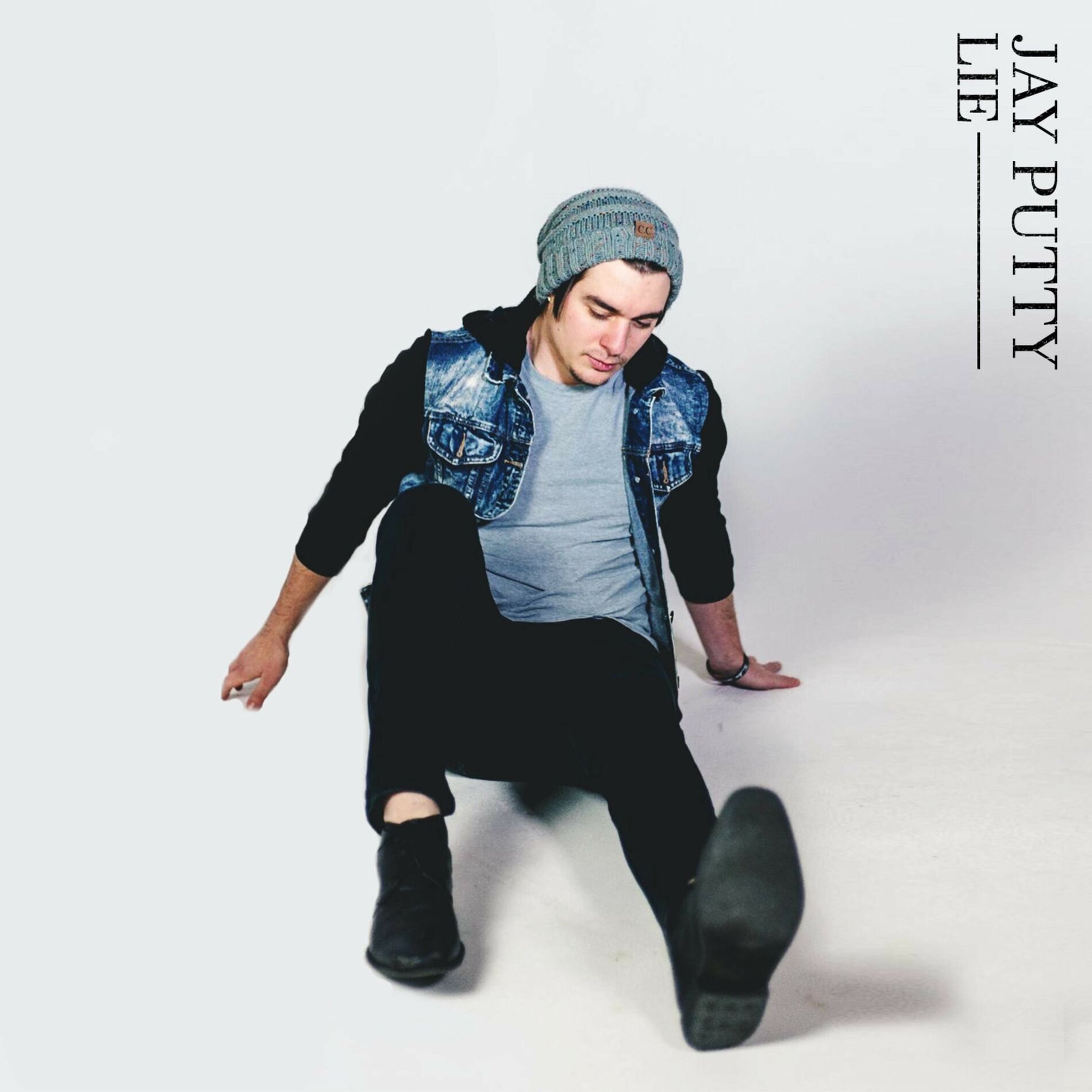 Album cover of Lie (Millnnial Remix)