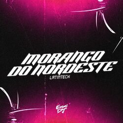 Cover of MORANGO DO NORDESTE (Latin Tech)