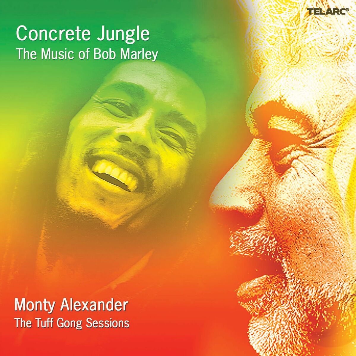 Album cover of Forever Lovin' Jah
