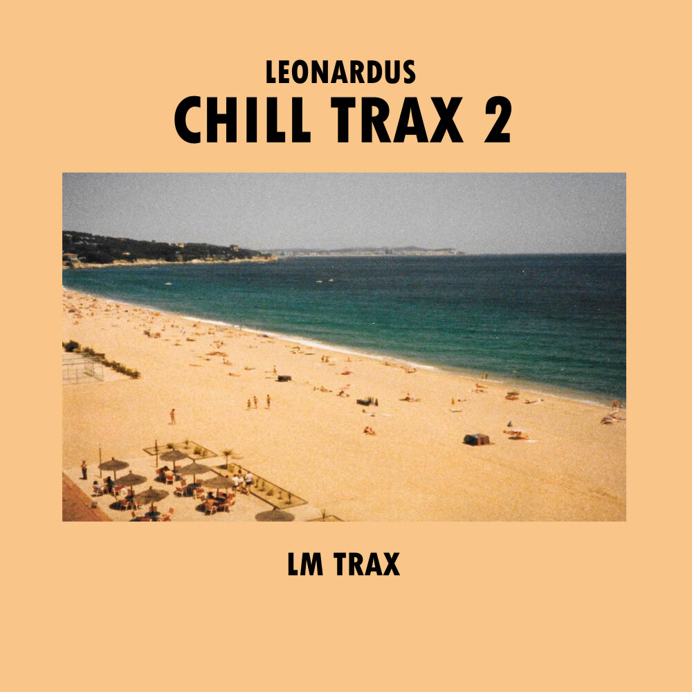 Picture of Chill Trax 2