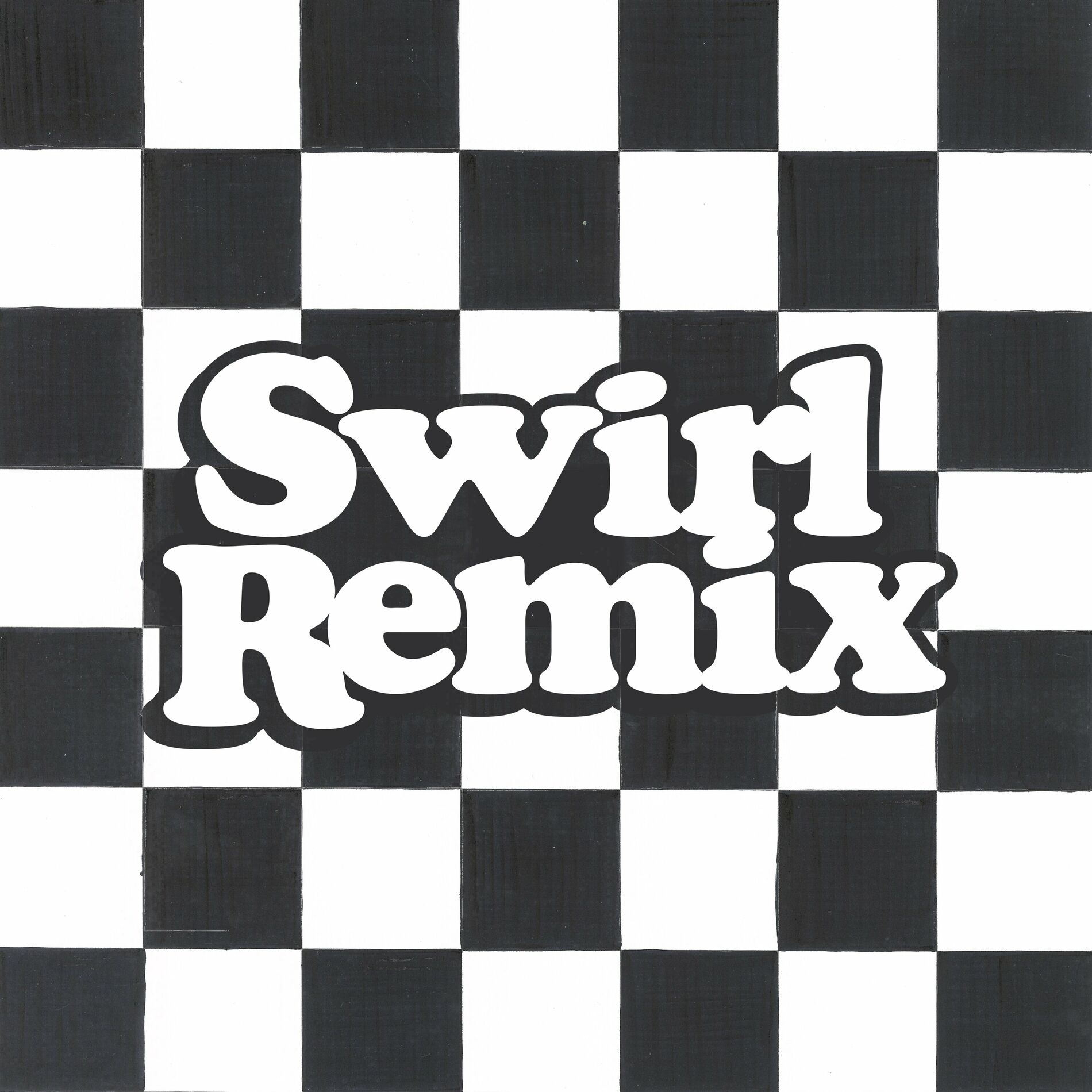 Album cover of Swirl (Roosevelt Remix)
