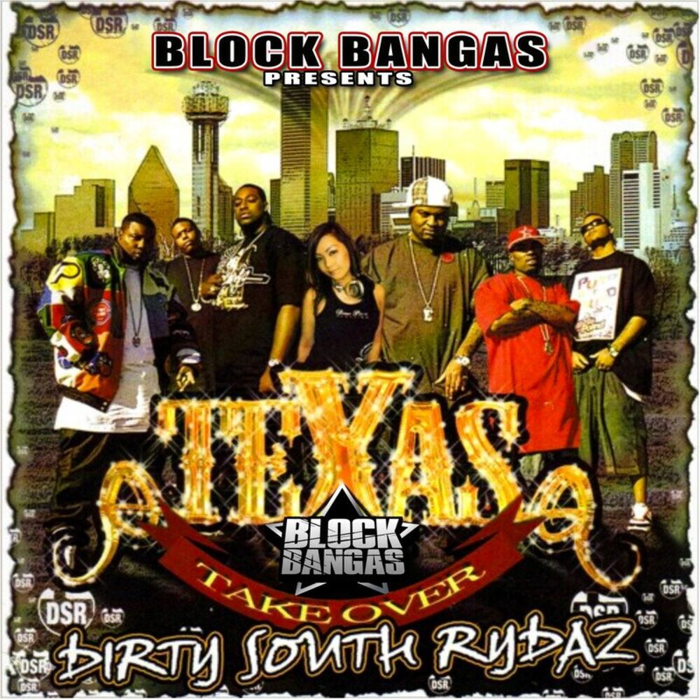 Picture of Texas Takeover