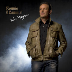 Cover of Alles vergeven