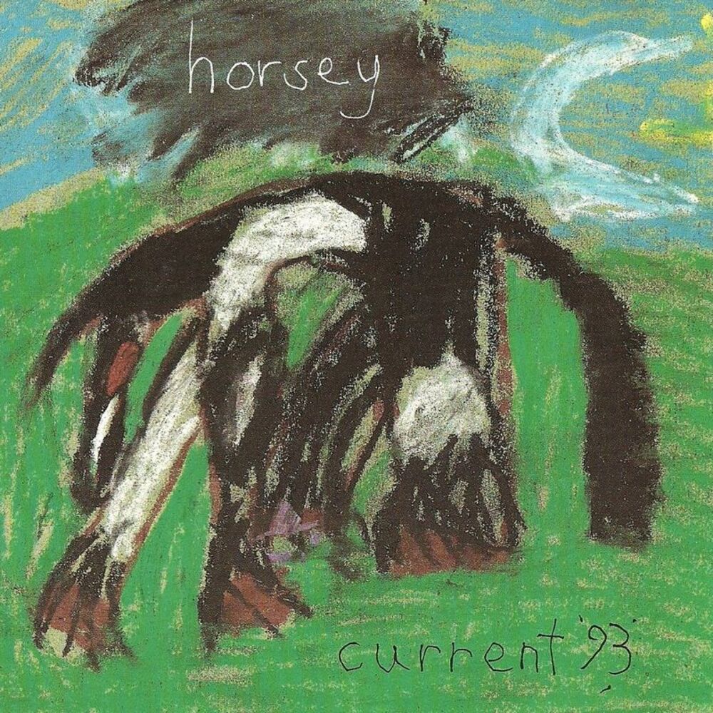 Picture of Horsey