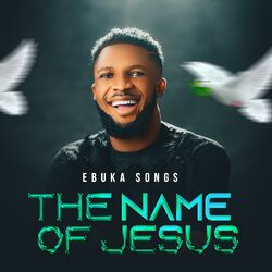 Cover of The name of Jesus