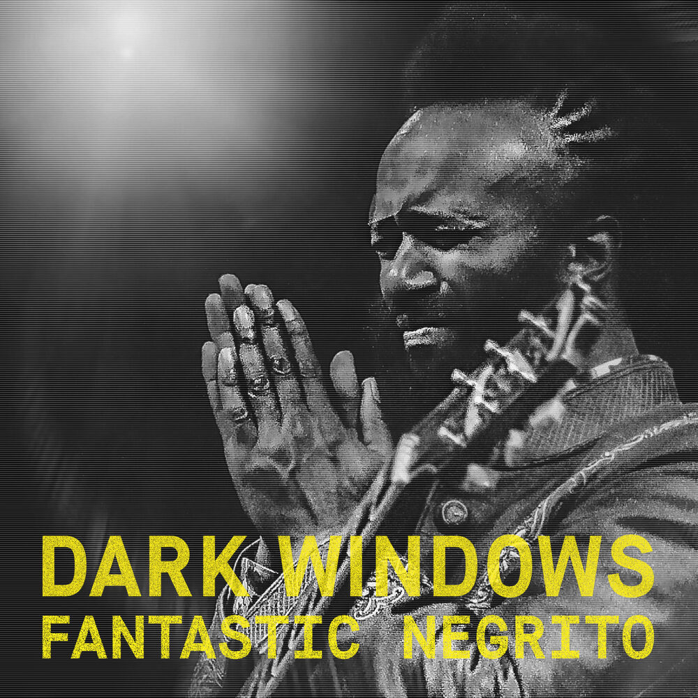 Picture of Dark Windows (Acoustic)