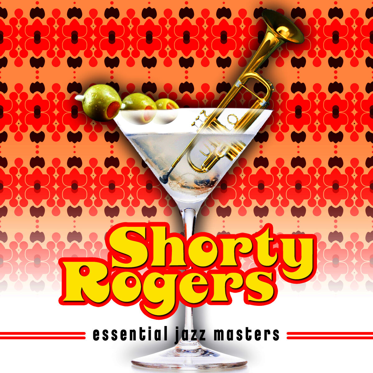 Album cover of Essential Jazz Masters