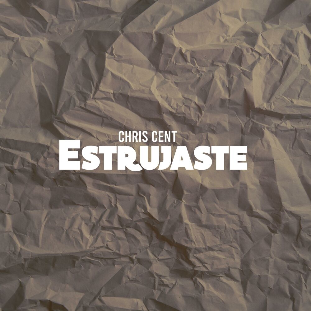 Picture of Estrujaste