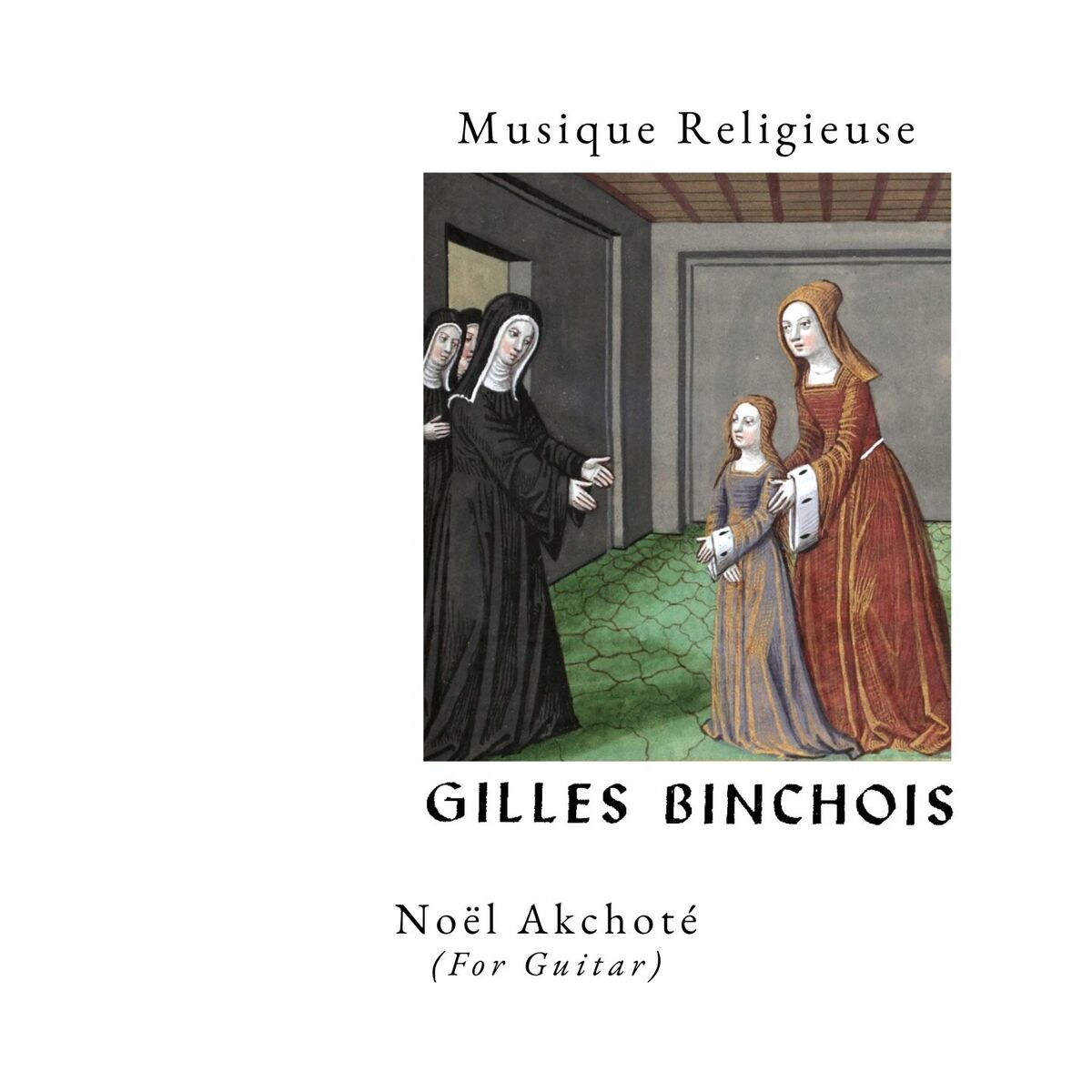 Album cover of Magnificat primi toni