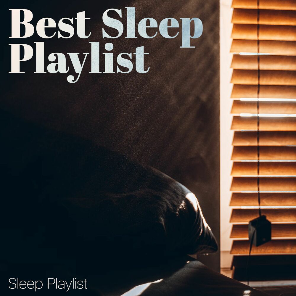 Picture of Best Sleep Playlist