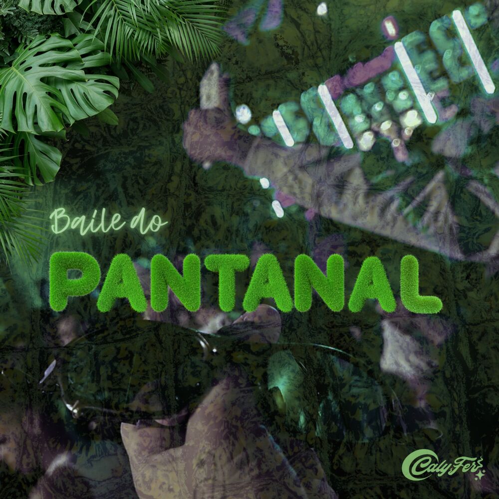 Picture of Baile do Pantanal