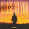 Close To You by Robins album cover