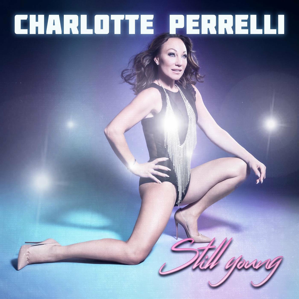 Album cover of Still Young