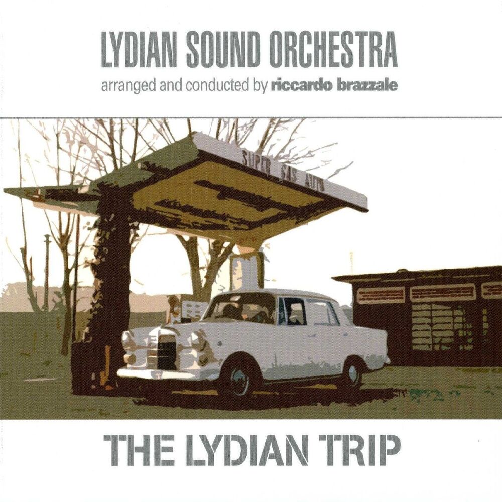 Picture of The Lydian Trip