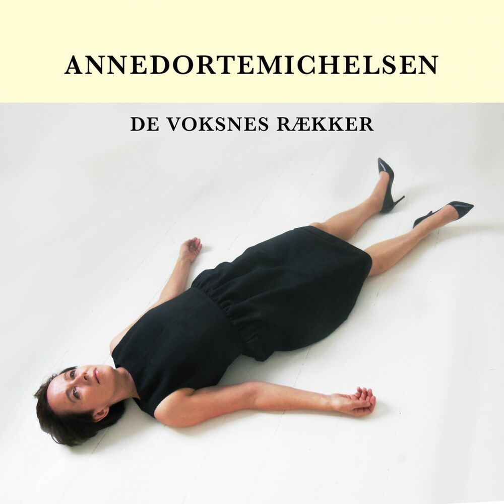 Picture of De Voksnes Rækker