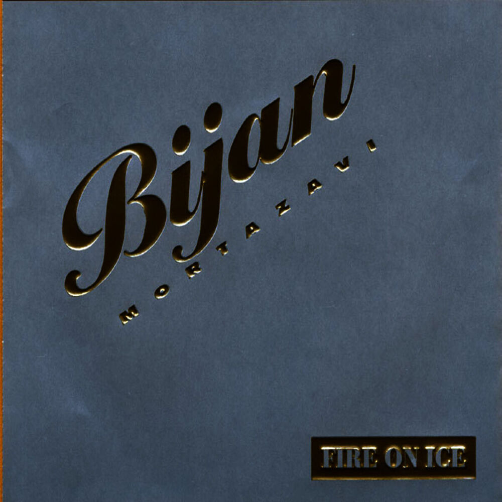 Picture of Fire On Ice (Vocal & Instrumental) - Persian Music