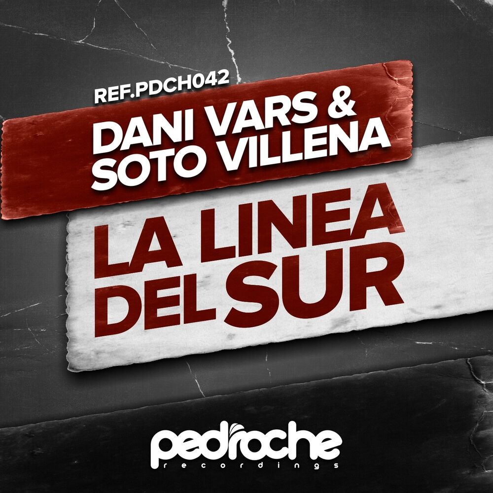 Picture of La Linea Del Sur