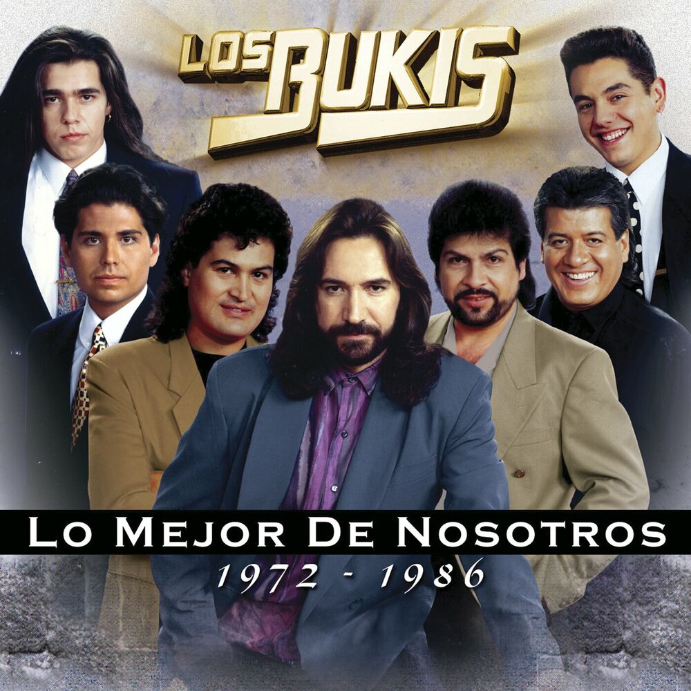Picture of Lo Mejor De Nosotros 1972-1986