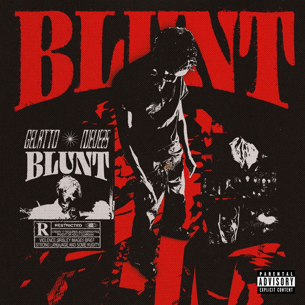 Picture of Blunt