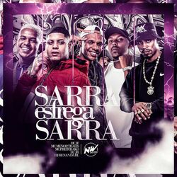 Cover of Sarra Esfrega Sarra