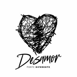 Cover of Desamor
