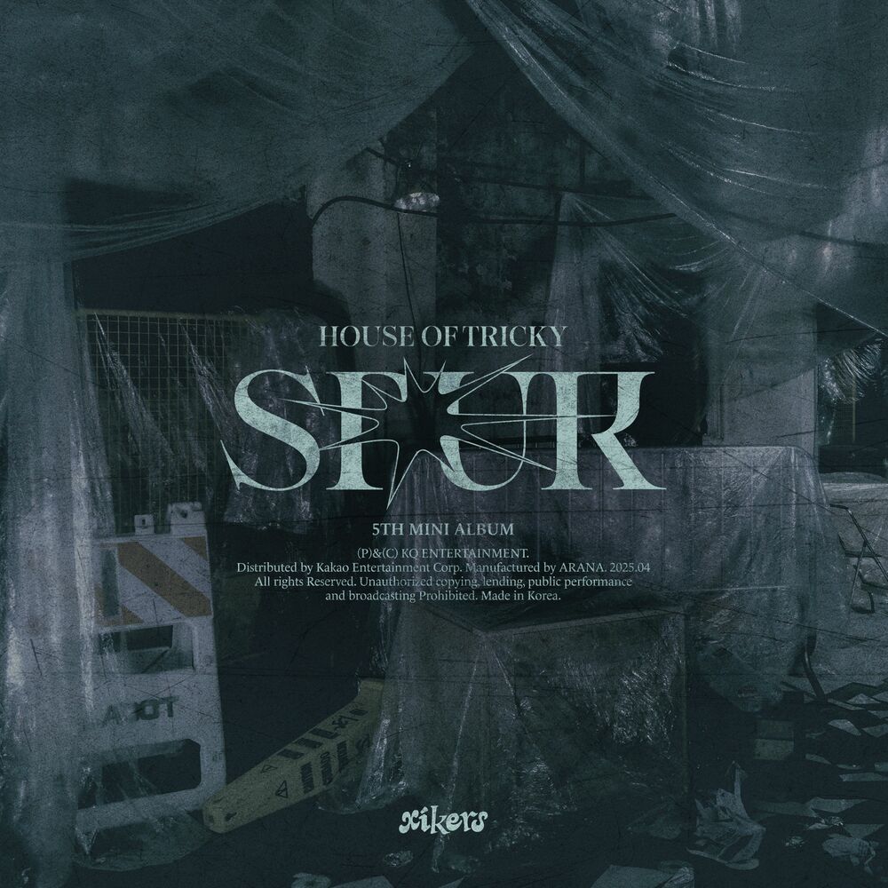 Picture of HOUSE OF TRICKY : SPUR