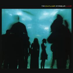 Cover of Live