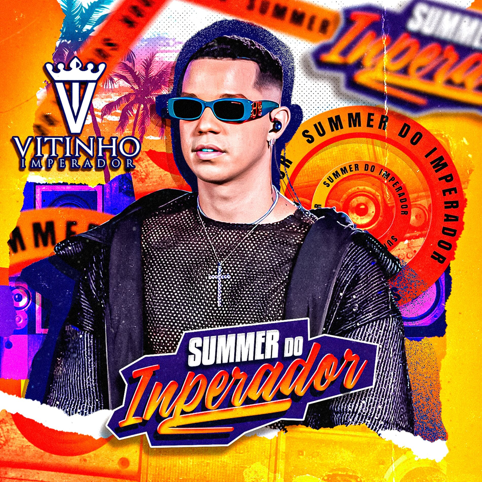 Album cover of Joga pro Vaqueiro