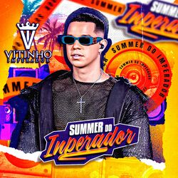 Cover of Summer do Imperador