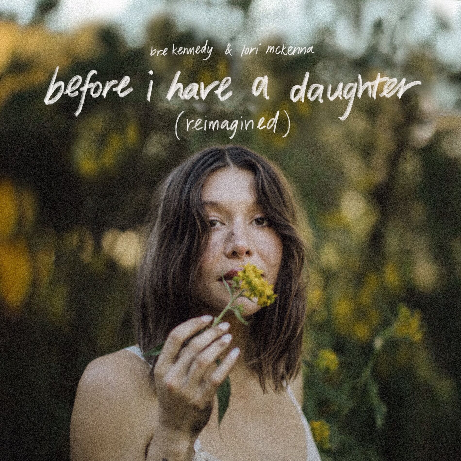 Album cover of Before I Have a Daughter