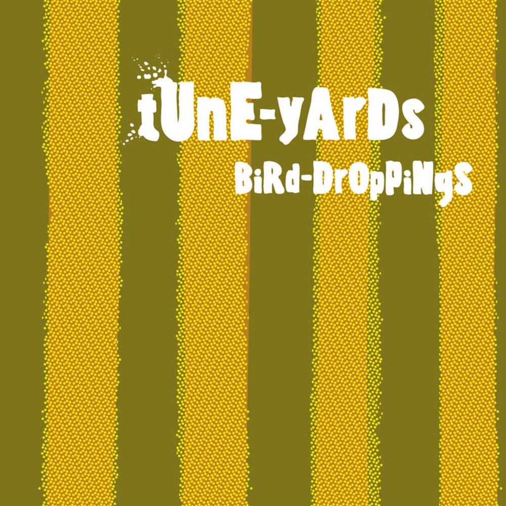 Picture of Bird-Droppings