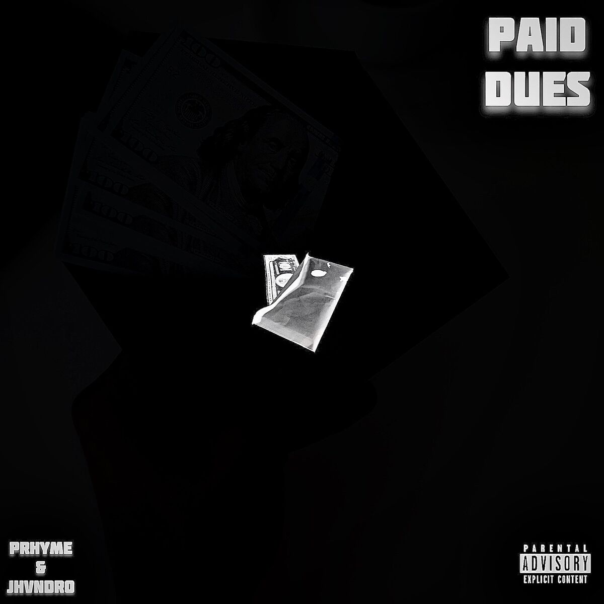 Album cover of Paid Dues