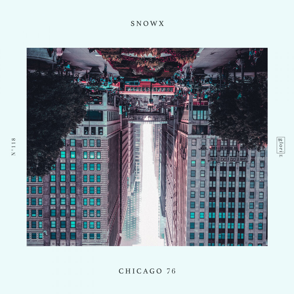 Picture of Chicago 76