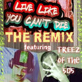 Live Like You Can't Die (feat. Treez of the 505)