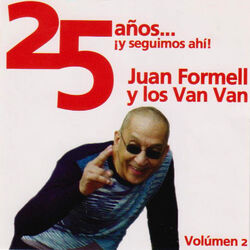 Cover of 25 Años ¡Y Seguimos Ahi! Vol. 2